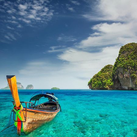 Go Inn Phuket Old Town2 Luaran gambar