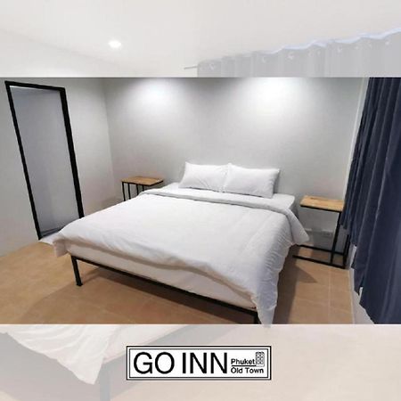 Go Inn Phuket Old Town2 Luaran gambar