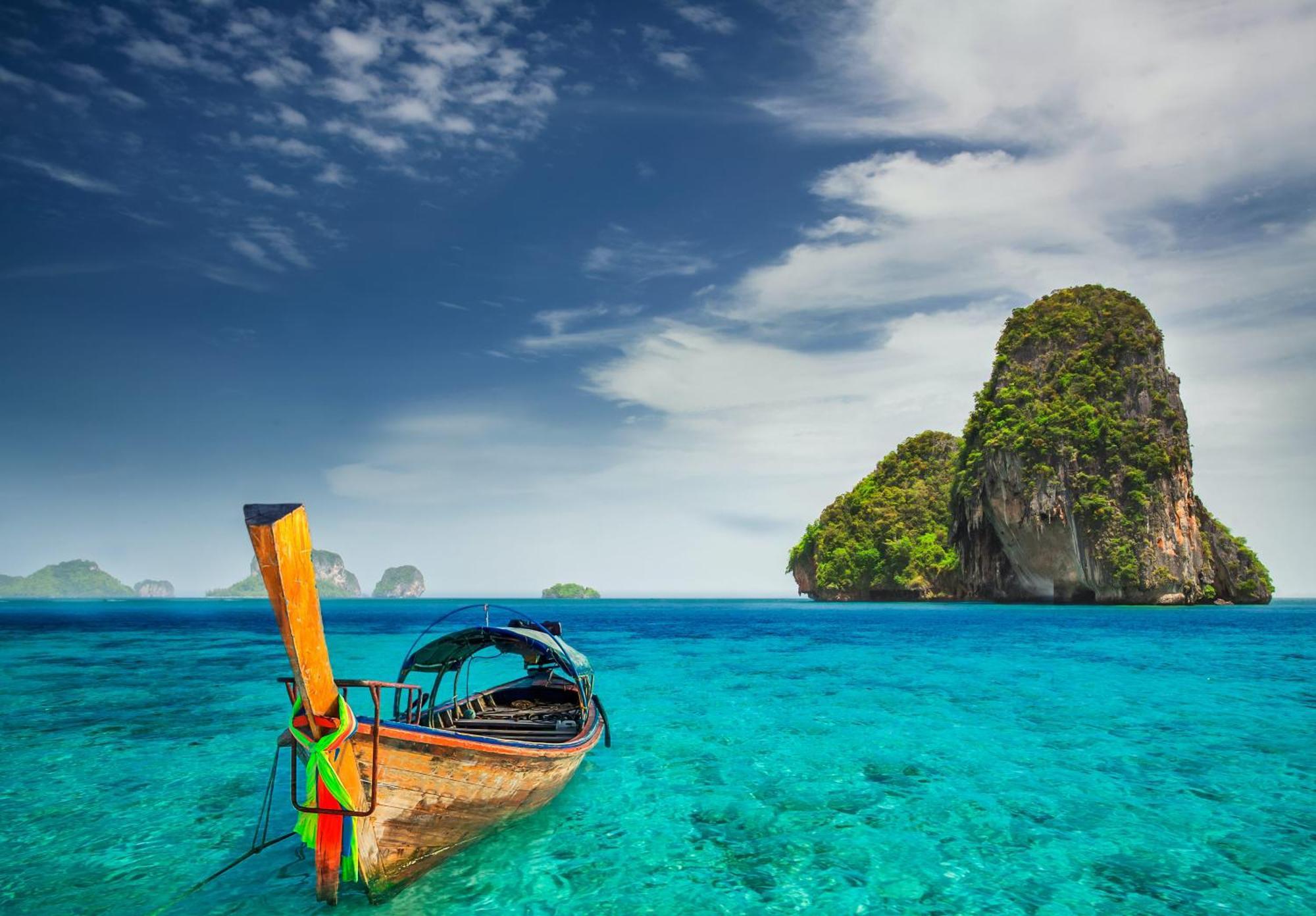Go Inn Phuket Old Town2 Luaran gambar