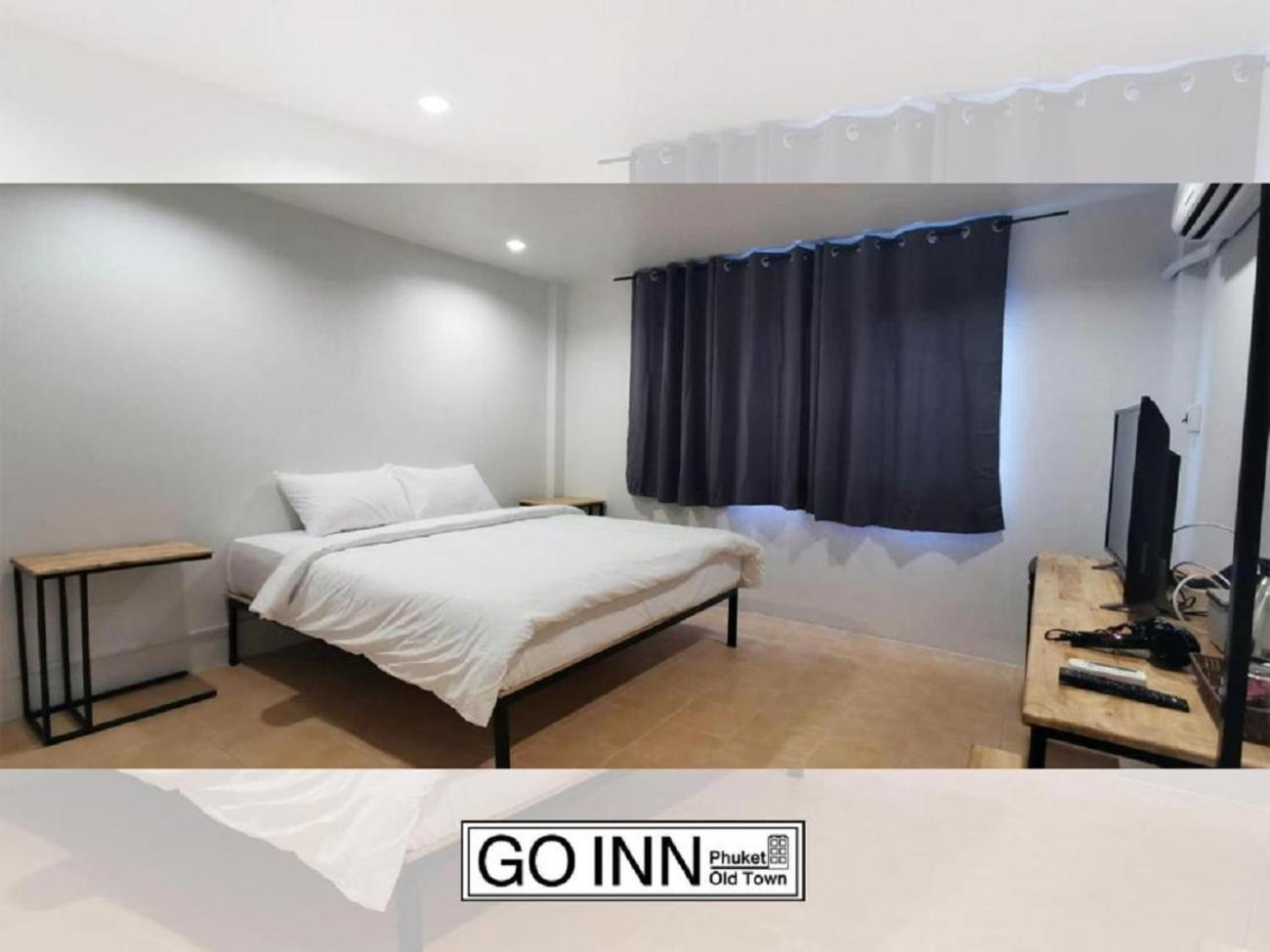 Go Inn Phuket Old Town2 Luaran gambar