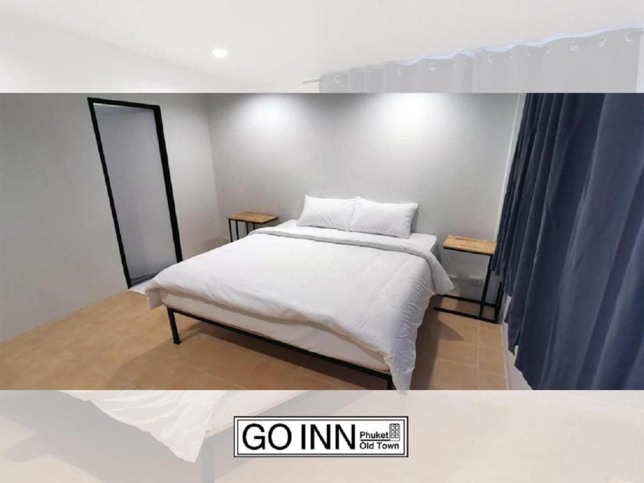 Go Inn Phuket Old Town2 Luaran gambar