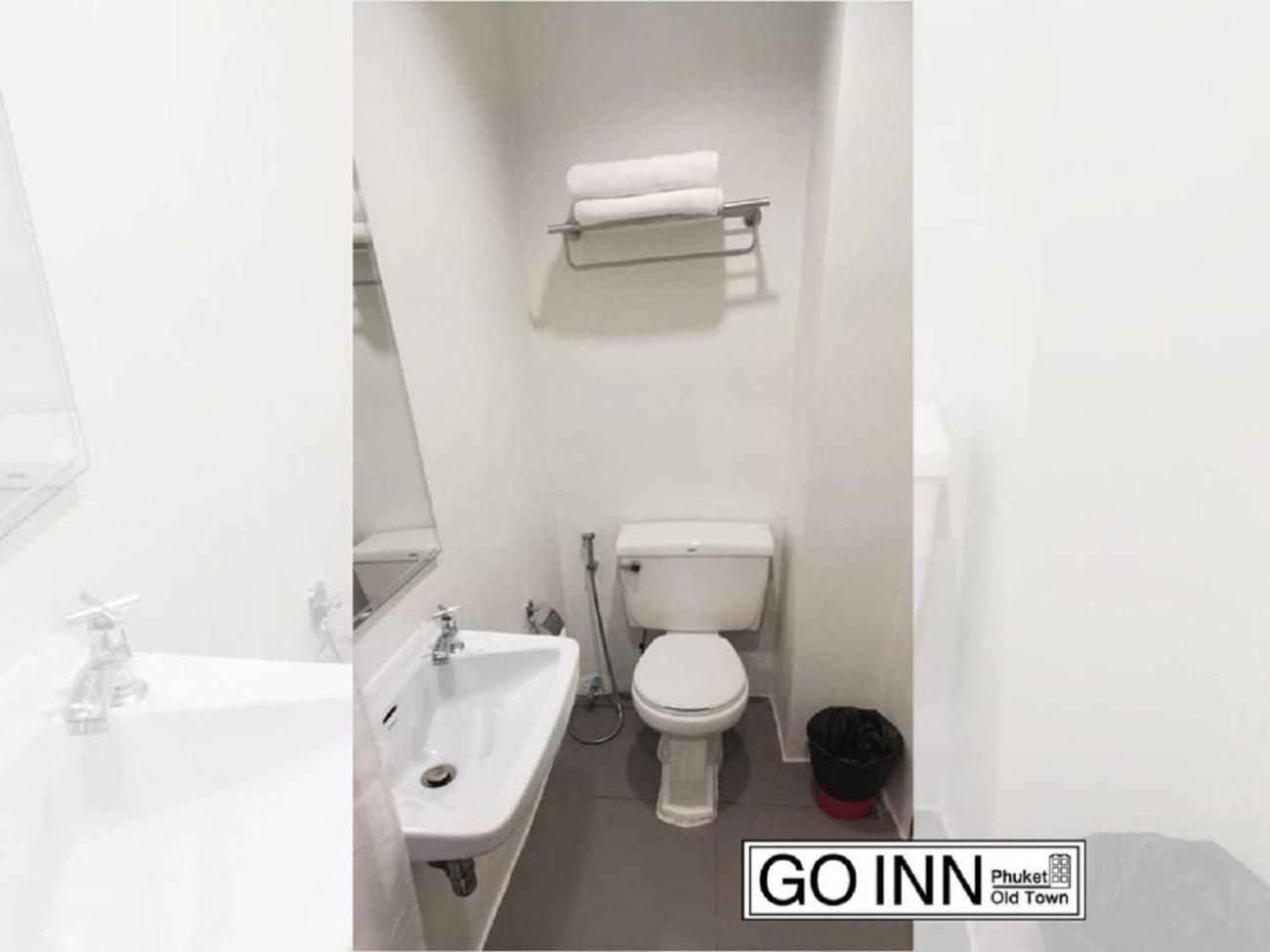 Go Inn Phuket Old Town2 Luaran gambar